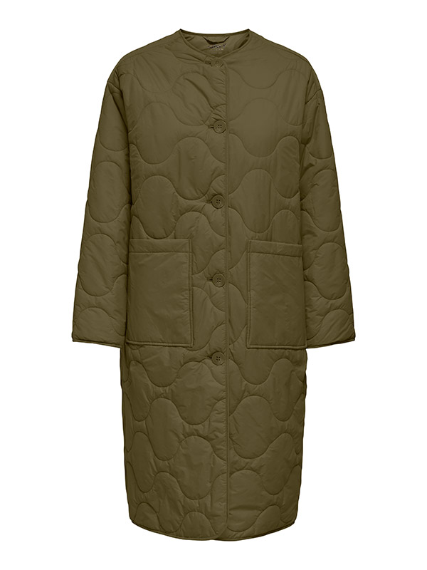 CARSANDY - Plus Size Jacka fra Only Carmakoma
