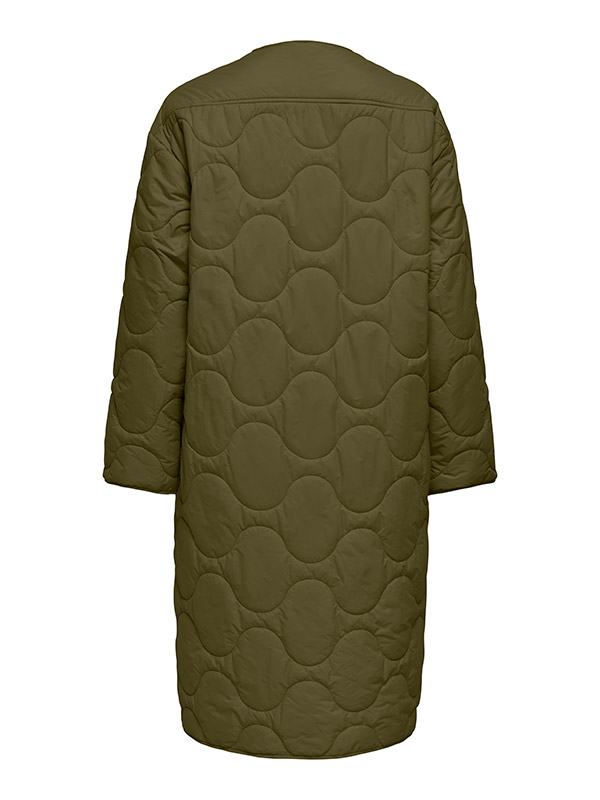 CARSANDY - Plus Size Jacka fra Only Carmakoma
