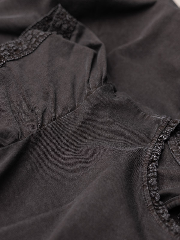 CARORISA - Plus Size Klänning fra Only Carmakoma