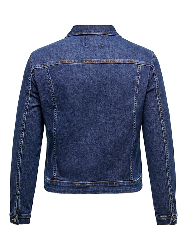 CARWESPA - Plus Size Jacka fra Only Carmakoma