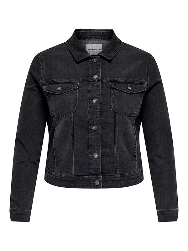 CARWESPA - Plus Size Jacka fra Only Carmakoma