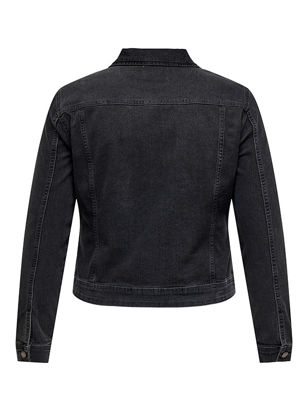 CARWESPA - Plus Size Jacka fra Only Carmakoma