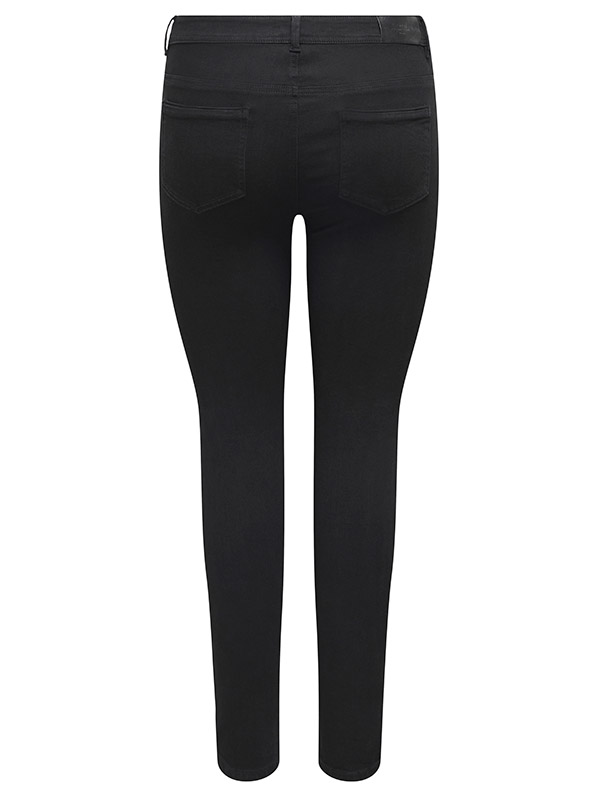 CARSALLY - Plus Size Jeans fra Only Carmakoma