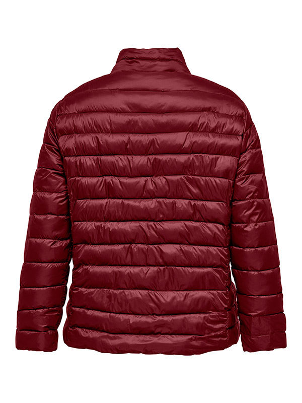 CARTAHIA - Plus Size Jacka fra Only Carmakoma