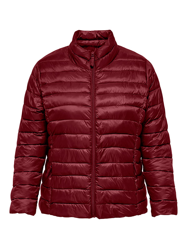 CARTAHIA - Plus Size Jacka fra Only Carmakoma
