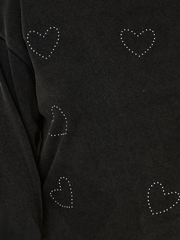 CARINDA - Plus Size Blus fra Only Carmakoma