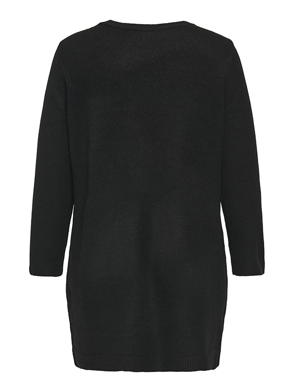CARABBY - Plus Size Klänning fra Only Carmakoma