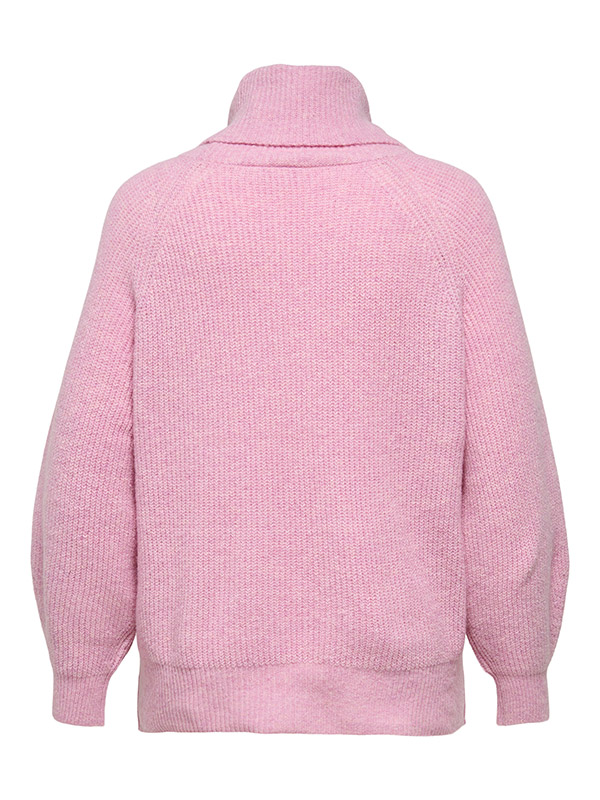 CARWHITNEY - Plus Size Tröja fra Only Carmakoma