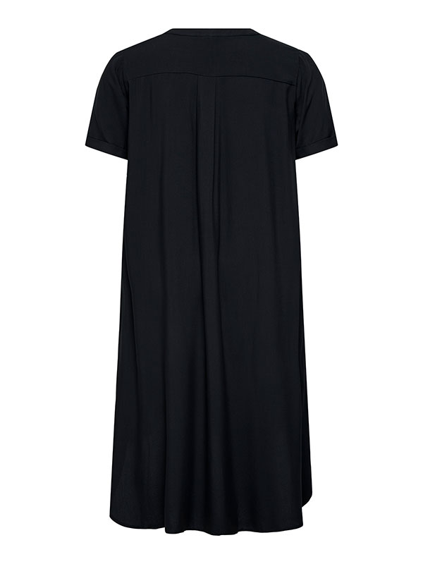 CARNEWDENIZIA - Plus Size Klänning fra Only Carmakoma
