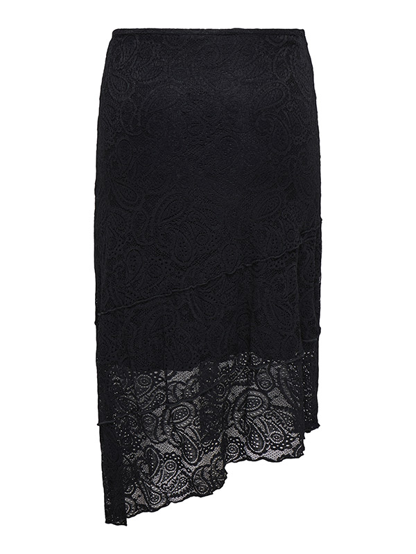 CARCALLIOPE - Plus Size Kjol fra Only Carmakoma