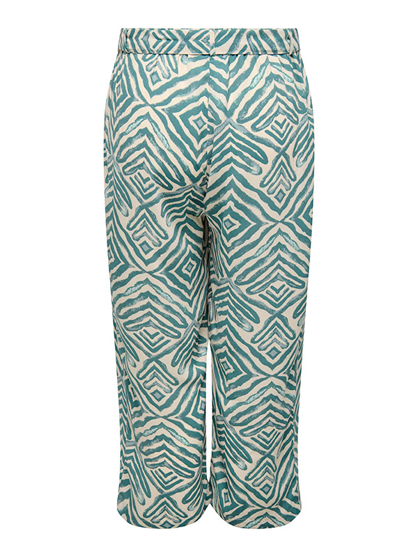CARSHILLA - Plus Size Byxor fra Only Carmakoma