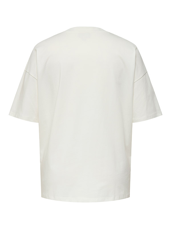 CARWINOVA - Plus Size T-shirt fra Only Carmakoma