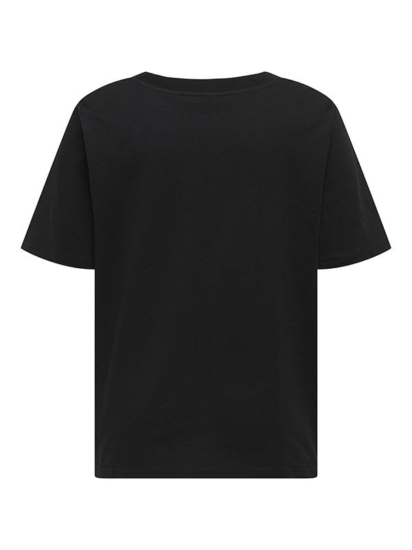CARRIRI - Plus Size T-shirt fra Only Carmakoma