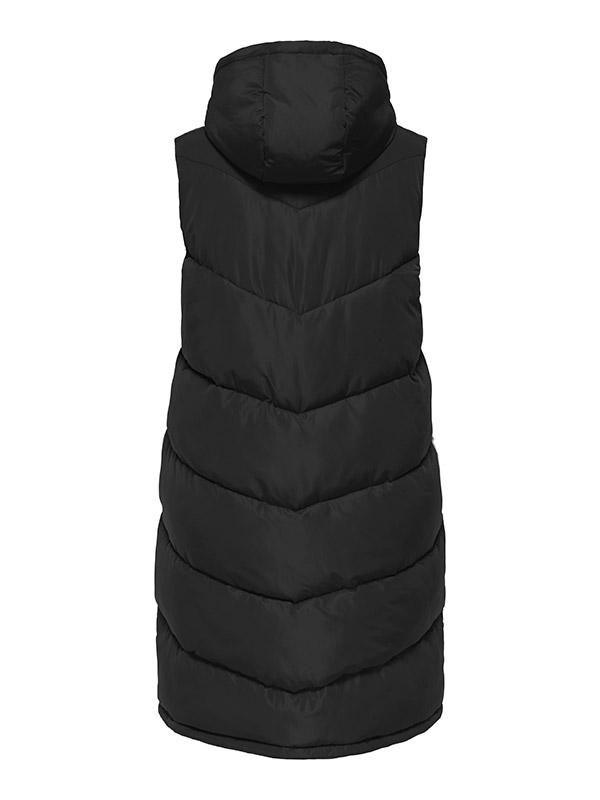 CARALINA - Plus Size Väst fra Only Carmakoma