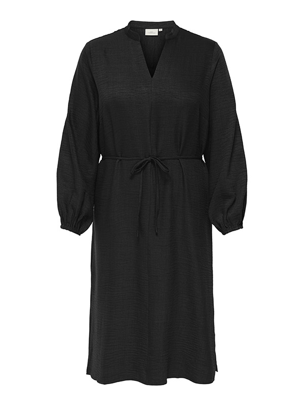 CARBAY - Plus Size Klänning fra Only Carmakoma