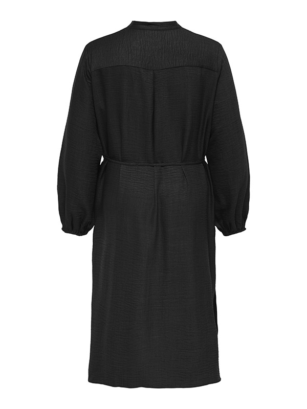 CARBAY - Plus Size Klänning fra Only Carmakoma