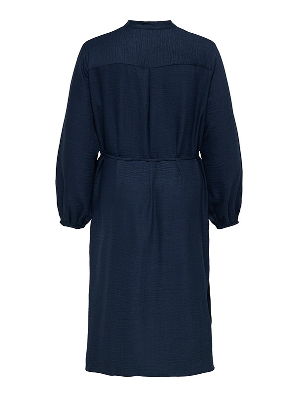 CARBAY - Plus Size Klänning fra Only Carmakoma