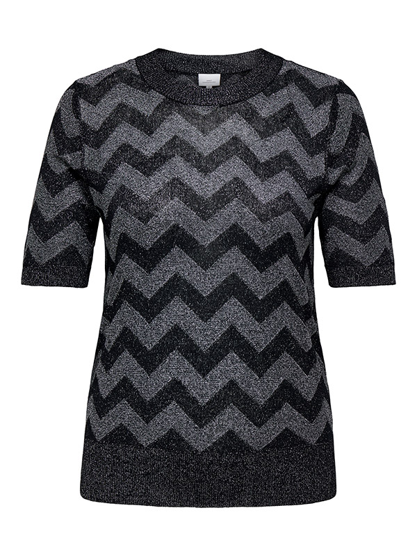 CARJILLO - Plus Size T-shirt fra Only Carmakoma