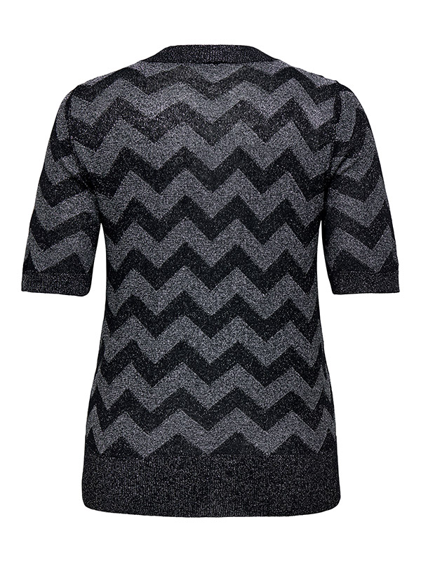 CARJILLO - Plus Size T-shirt fra Only Carmakoma