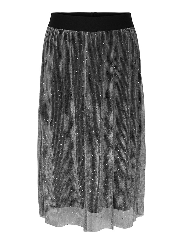 CARDORIS - Plus Size Kjol fra Only Carmakoma