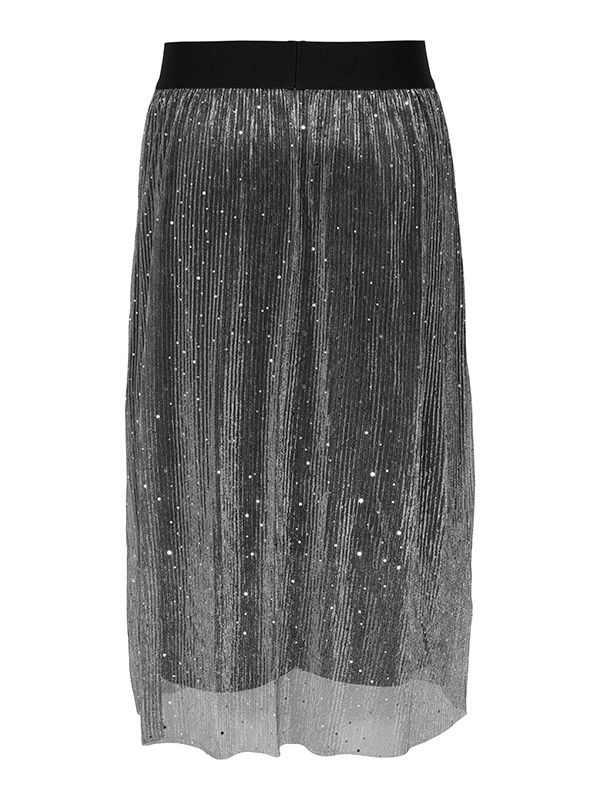 CARDORIS - Plus Size Kjol fra Only Carmakoma