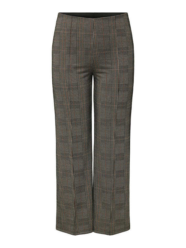 CARFINE - Plus Size Byxor fra Only Carmakoma