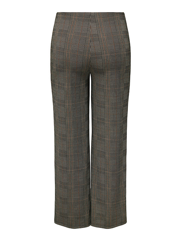 CARFINE - Plus Size Byxor fra Only Carmakoma