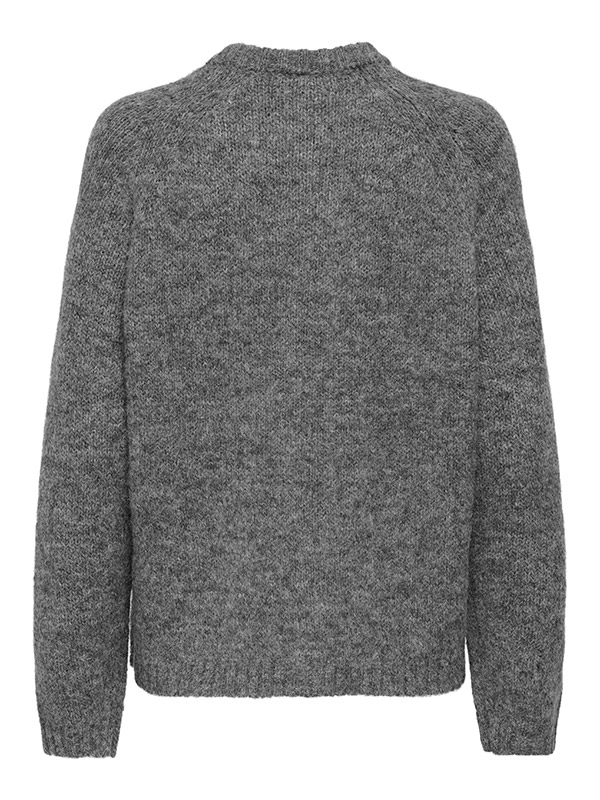 CARSHINE - Plus Size Kofta fra Only Carmakoma