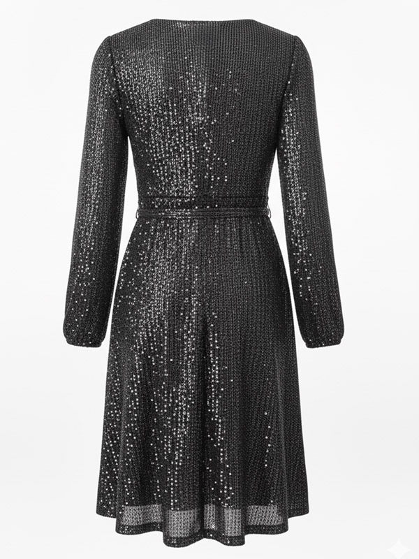 CARANA - Plus Size Klänning fra Only Carmakoma