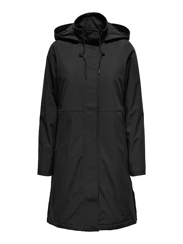 CARKARA - Plus Size Jacka fra Only Carmakoma