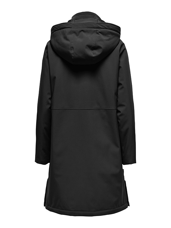 CARKARA - Plus Size Jacka fra Only Carmakoma