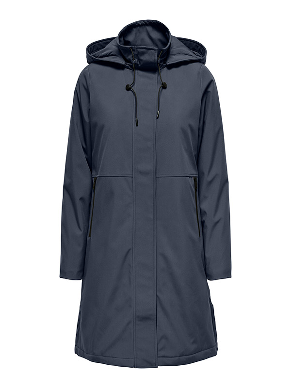 CARKARA - Plus Size Jacka fra Only Carmakoma