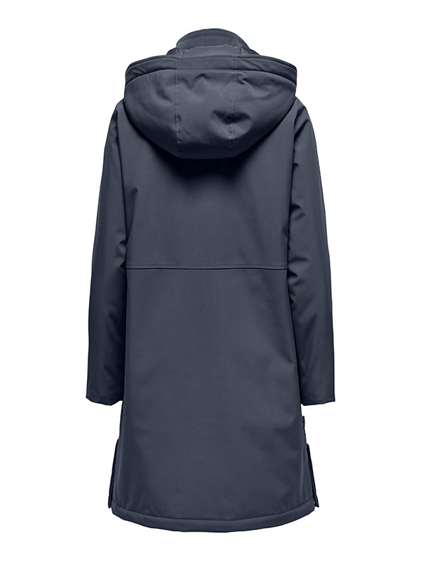 CARKARA - Plus Size Jacka fra Only Carmakoma