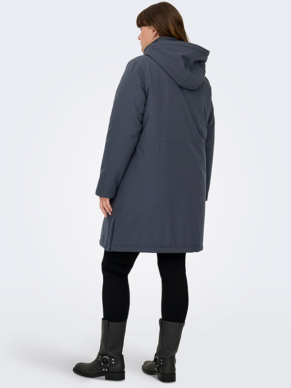 CARKARA - Plus Size Jacka fra Only Carmakoma