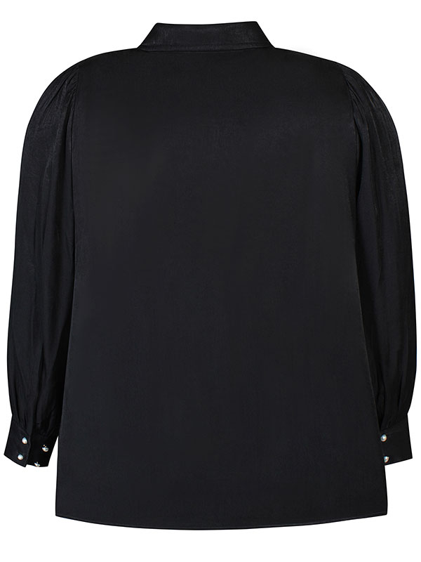 LEGACY - Plus Size Skjorta fra Zhenzi