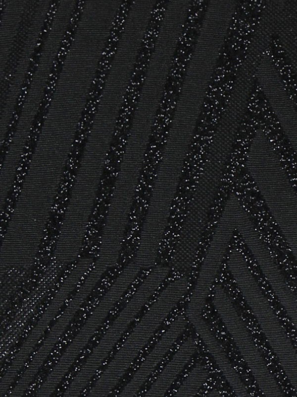 200058-09000-Black-Aspen-058-Tunic fra Zhenzi