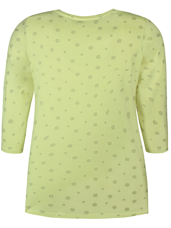 T-shirt fra Zhenzi
