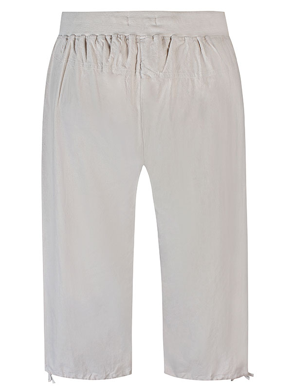 AMIN - Plus Size Byxor fra Zhenzi