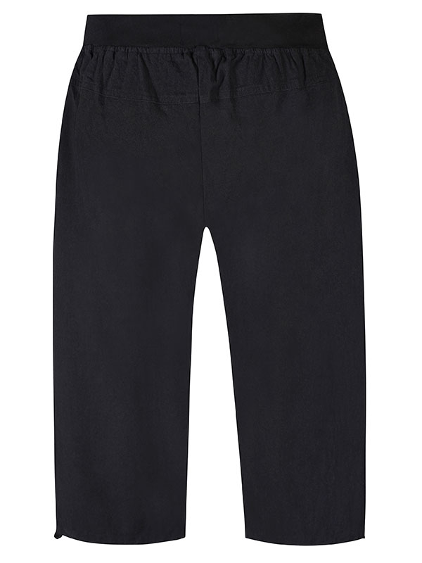 AMIN - Plus Size Byxor fra Zhenzi