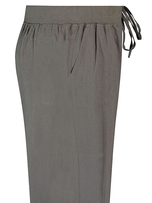 AMIN - Plus Size Byxor fra Zhenzi