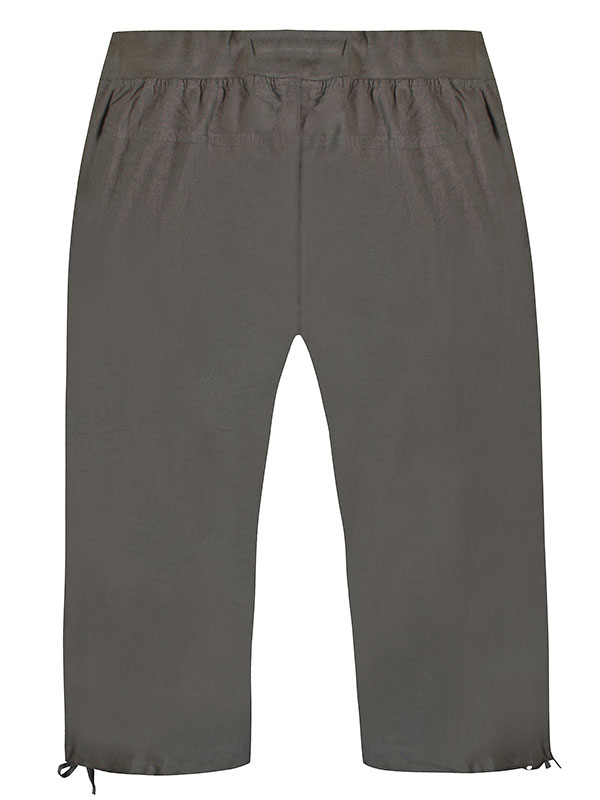 AMIN - Plus Size Byxor fra Zhenzi