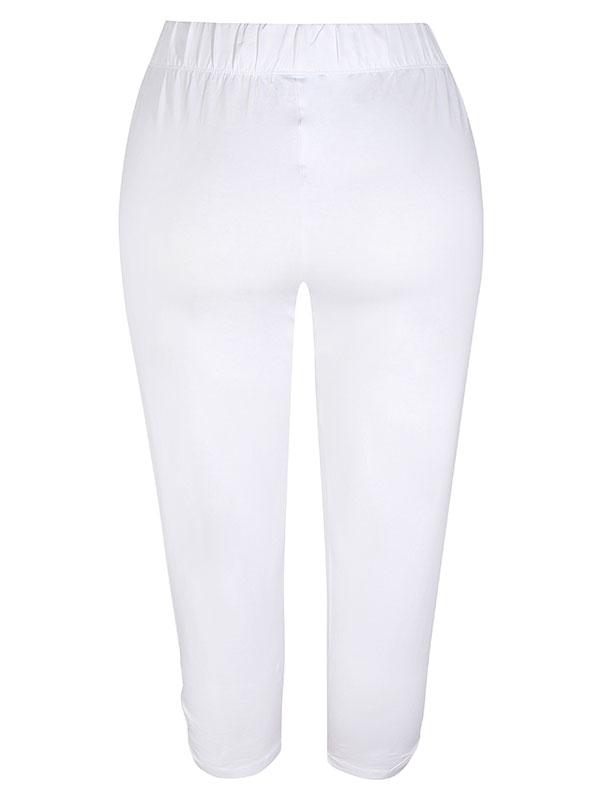 200180-Kant017-Legging-White fra Zhenzi