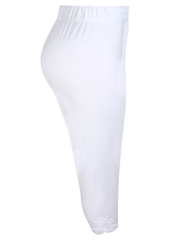 200180-Kant017-Legging-White fra Zhenzi