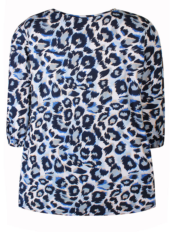 Blus fra Zhenzi