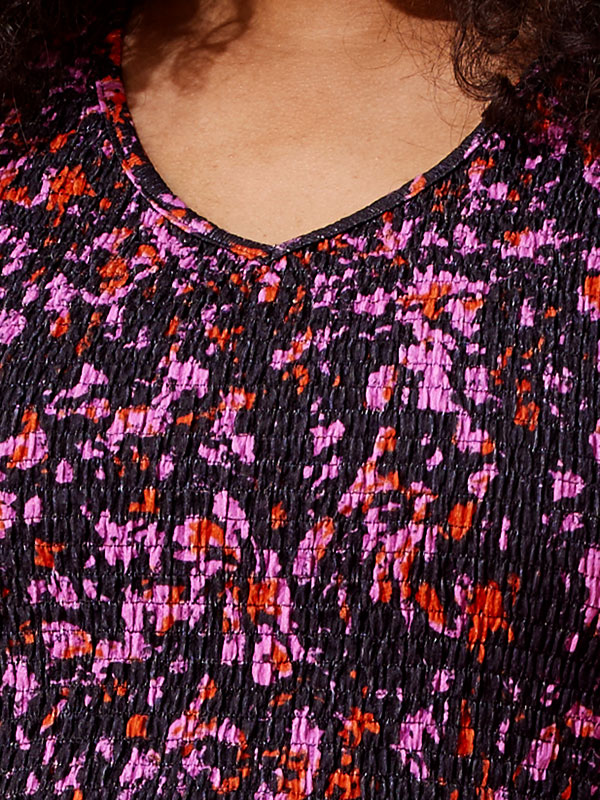Blus fra Zhenzi