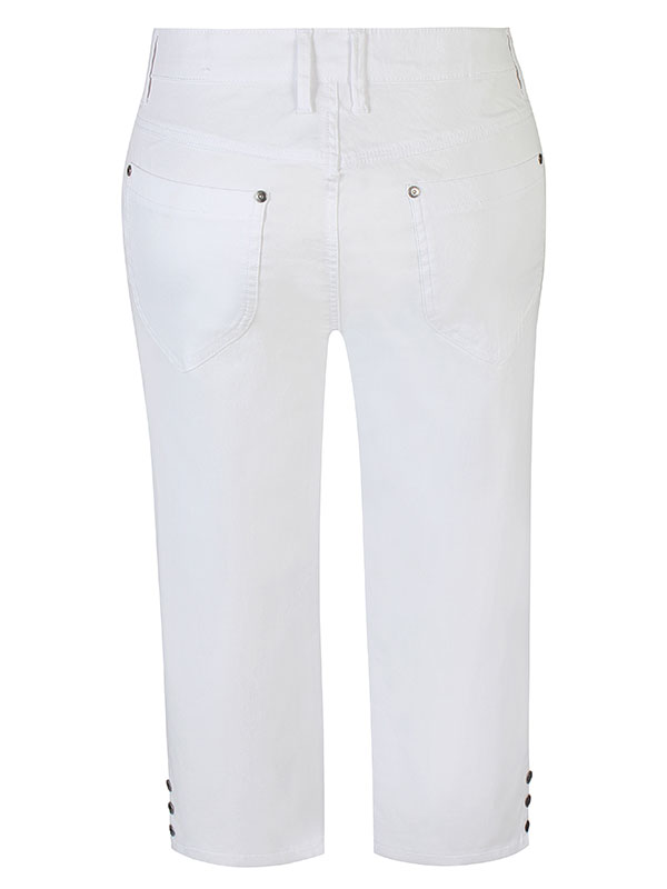 SALSA - Plus Size Byxor fra Zhenzi