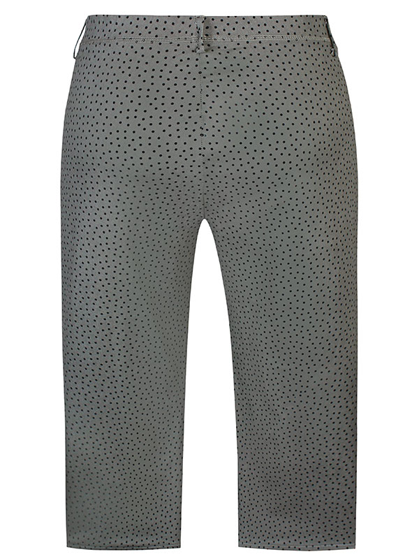 JAZZY - Plus Size Byxor fra Zhenzi