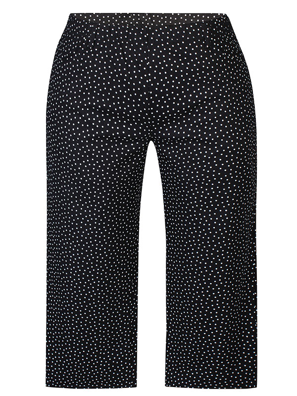 JAZZY - Plus Size Byxor fra Zhenzi