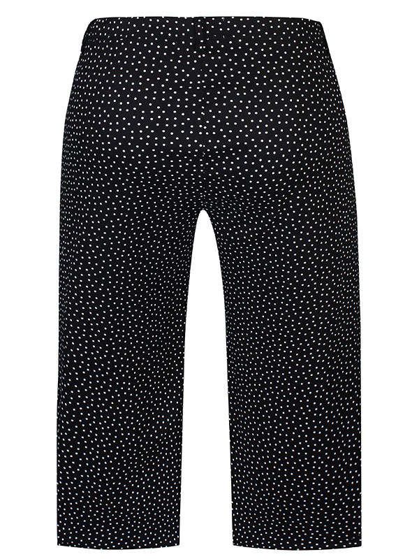 JAZZY - Plus Size Byxor fra Zhenzi