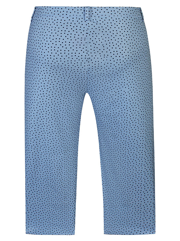 JAZZY - Plus Size Byxor fra Zhenzi